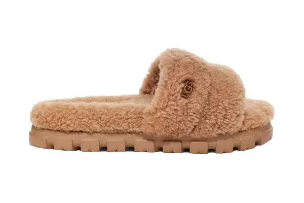 UGG Cozetta Curly