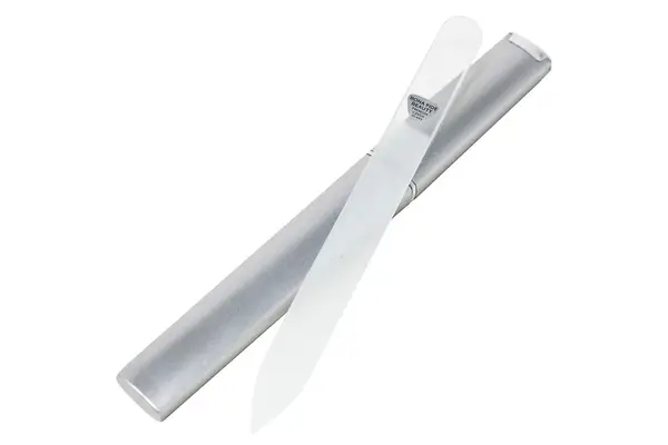 Amazon Bona Fide Beauty Czech Glass Nail File