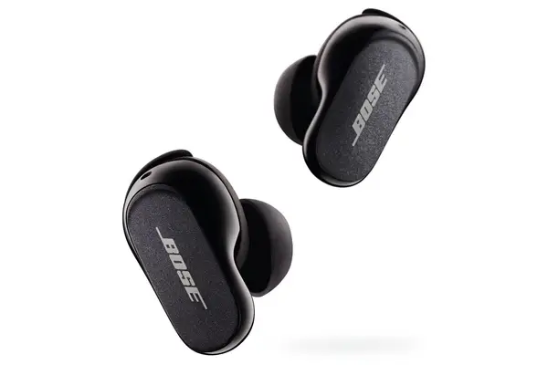 Bose QuietComfort Earbuds II