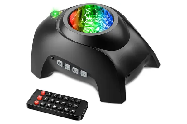 Rossetta Star Projector