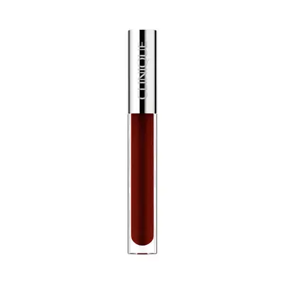Clinique Pop Plush Creamy Lip Gloss in Black Honey