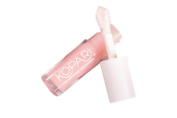 Kopari Tri-Peptide Lip Cloud