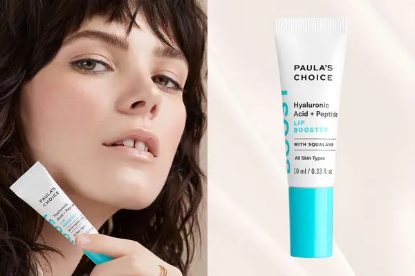 ¿Podría este bálsamo regordete ser una alternativa de relleno de labios? Un dermatólogo en Tiktok cree que sí