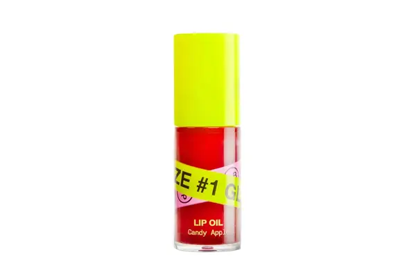 iNNBEAUTY PROJECT Glaze Lip Oil