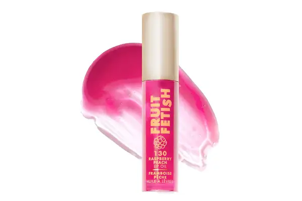 Milani Fruit Fetish Lip Oil