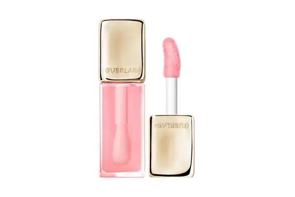 Guerlain Kiss Kiss Bee Glow Lip Oil