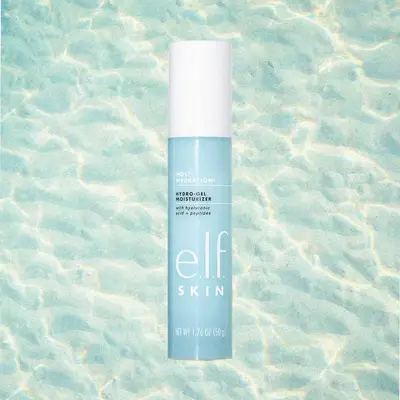 E.l.f. Holy Hydration! Hydro-Gel Moisturizer