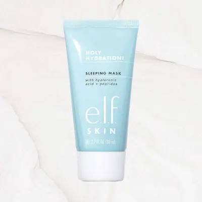 e.l.f. Cosmetics Holy Hydration! Sleeping Mask
