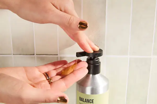 Paul Mitchell Shampoo Two