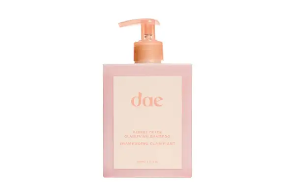 Dae Desert Detox Shampoo