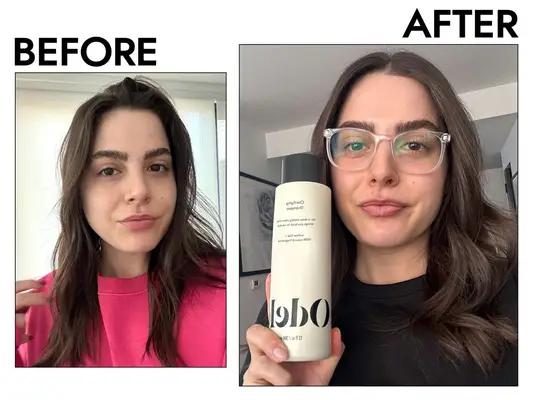 Olaplex No. 4 Bond Maintenance Clarifying Shampoo