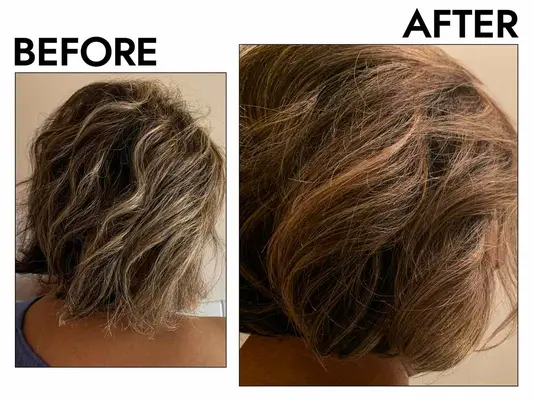 Act + Acre Curl Cleanse Shampoo