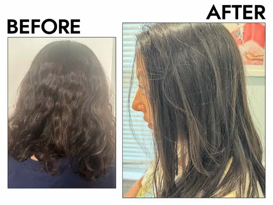 Biolage Scalp Sync Clarifying Shampoo