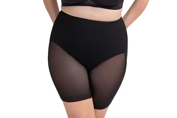 Honeylove Mid-Waist Short