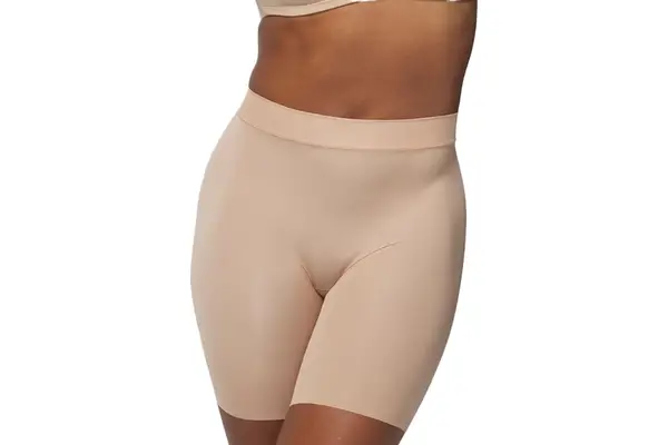 Soma Smoothing Short