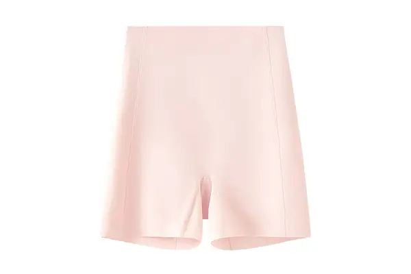 Understance Bubble Ultra High-Rise Bike Shorts