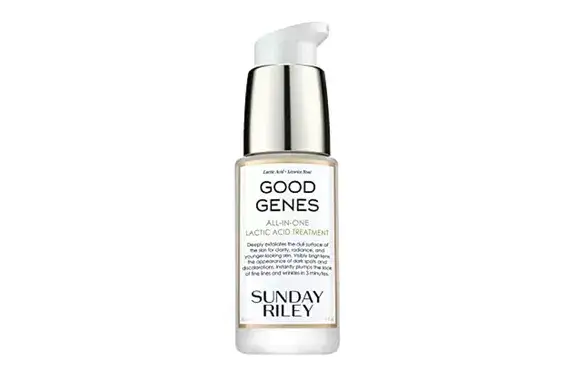 Sunday Riley Good Genes All-in-One Lactic Acid Treatment