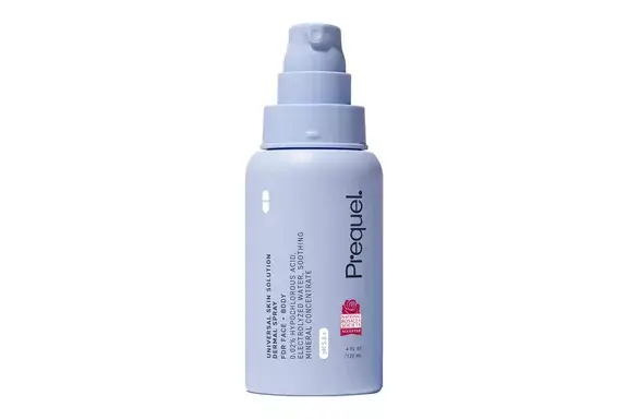 Prequel Universal Skin Solution Dermal Spray