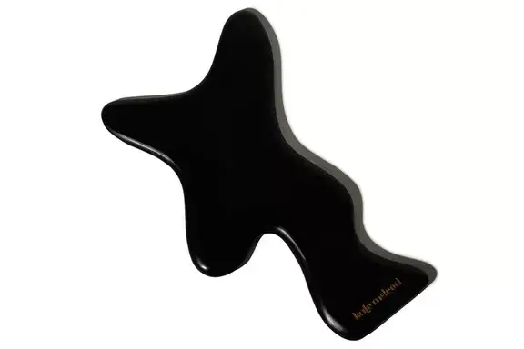 Kate McLeod The Body Gua Sha