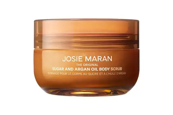 Josie Maran Vanilla Vibezzz Body Scrub