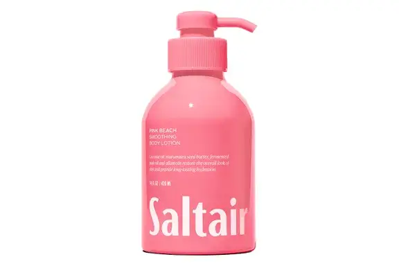 Saltair Pink Beach Body Lotion