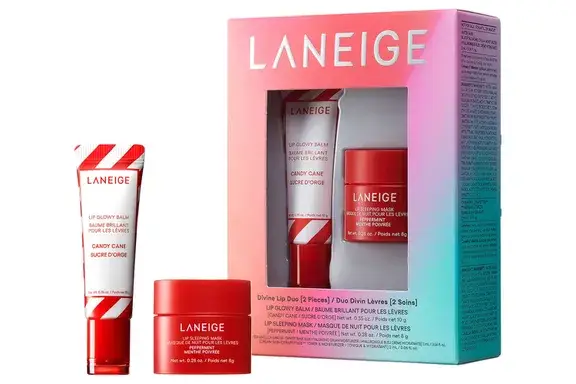 Laneige Divine Lip Duo