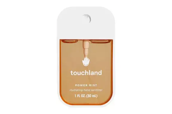 Touchland Power Mist Hydrating Hand Sanitizer