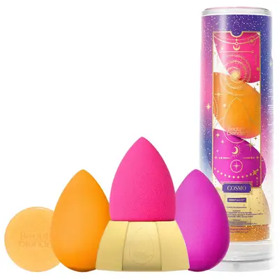 Beautyblender Cosmo Essentials Set