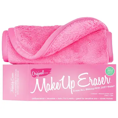 The Original MakeUp Eraser Makeup Remover Cloth
