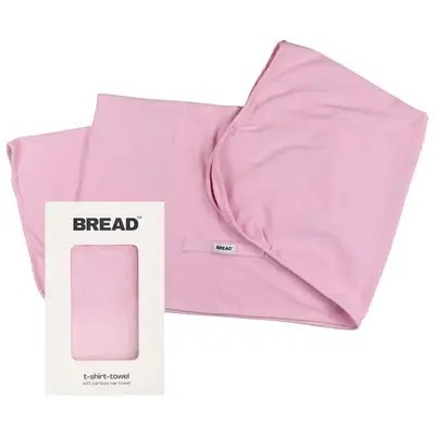 Bread Beauty Supply Hair-Towel