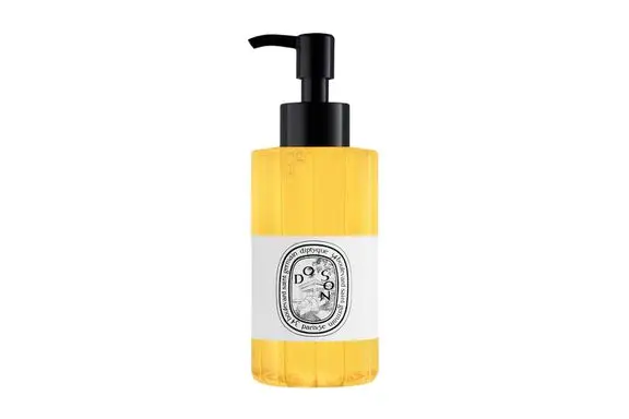 Diptyque Do Son Scented Shower Oil