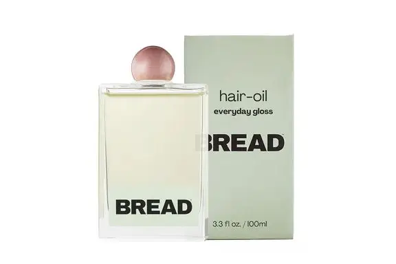 Bread BEAUTY SUPPLY hair-oil: Everyday Gloss