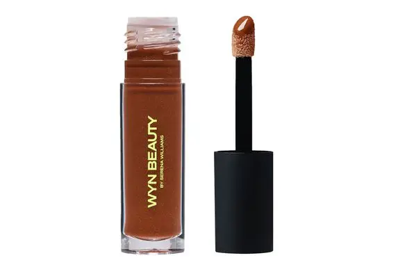 Wyn Beauty Acceptance Speech Lip Gloss