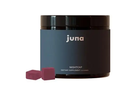 Juna Nightcap Sleep Gummies