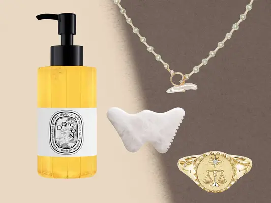 Wir haben 34 Geburtstagsgeschenke für jede gesellige Waage in Ihrem Leben gefunden