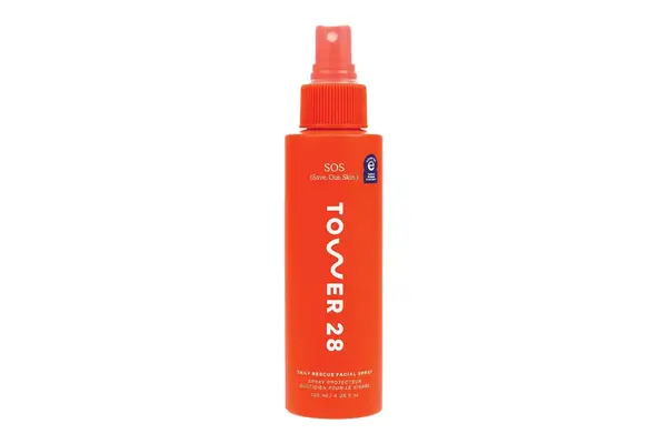Tower 28 SOS Daily Rescue Facial Spray