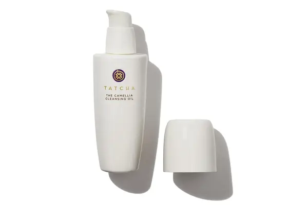  TATCHA Pure One Step Camellia Cleansing Oil