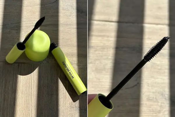 Word of Mouth Max Comfort Matte Lipstick