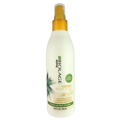 Biolage Styling Thermal Active Setting Hairspray 8.5 Fl O