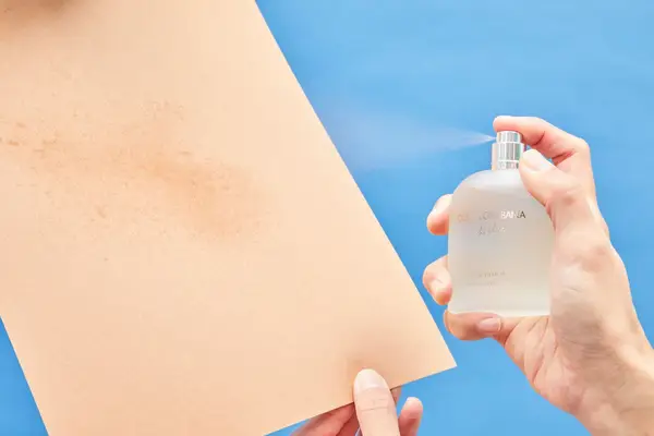 Jo Malone Myrrh and Tonka Cologne Intense