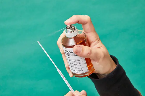 Cremo Spice & Black Vanilla Eau de Toilette