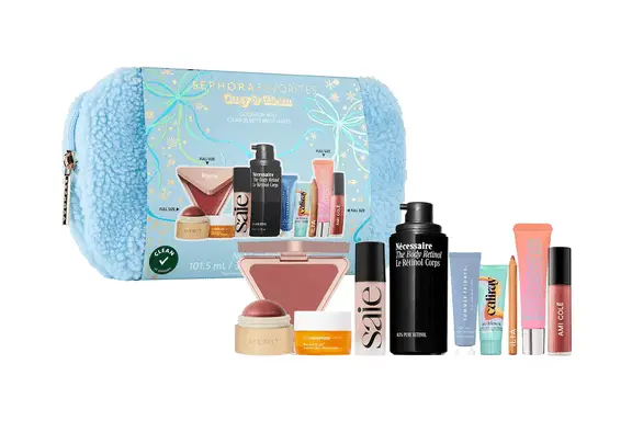 Makeup By Mario Ethereal Eyes Eyeshadow Palette: Moonlight