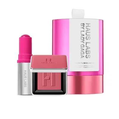 haus labs blush set from sephora