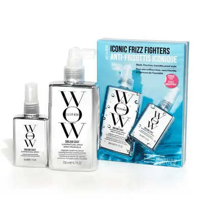 color wow dream coat duo