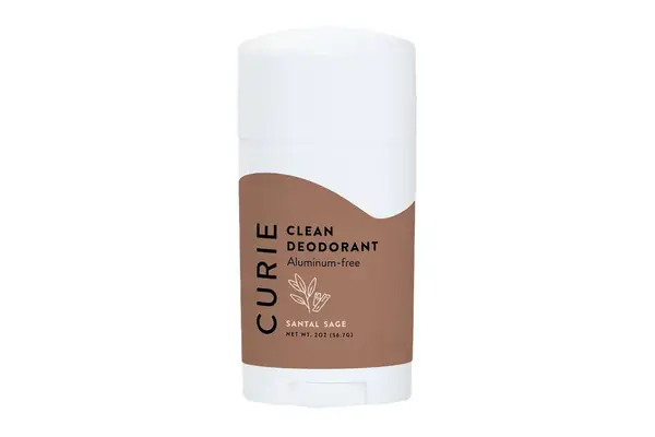 Curie Deodorant Stick