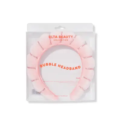 Ulta Beauty Collection Bubble Headband
