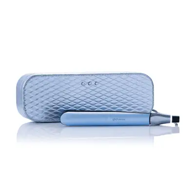 Ghd Iced Luxe Limited Edition Chronos Styler