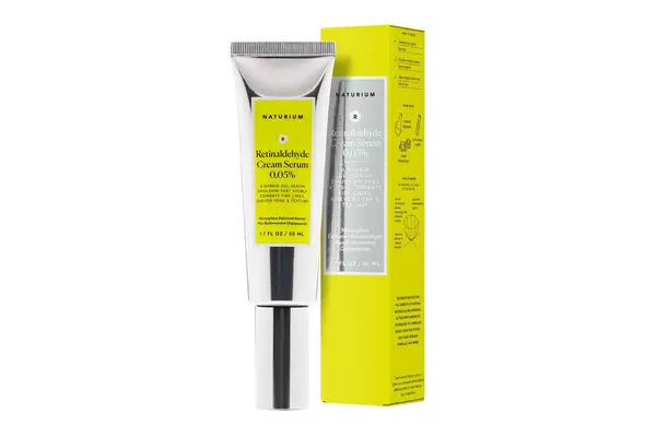 Naturium Retinaldehyde Cream Serum 0.05%