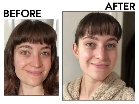 LilyAna Naturals Retinol Cream Moisturizer