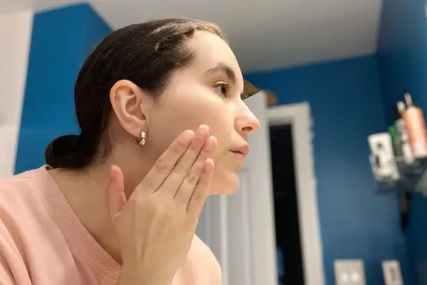 Neutrogena Wrinkle Repair Retinol Anti-Wrinkle Face Serum